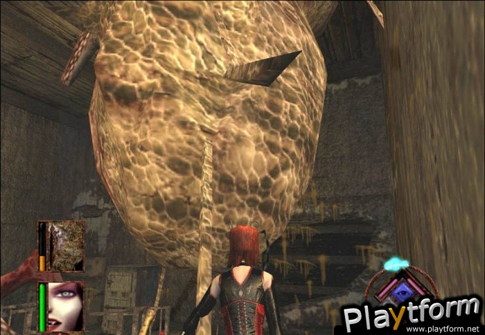 BloodRayne (PC)