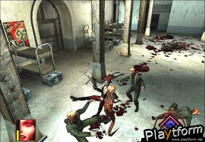 BloodRayne (PC)