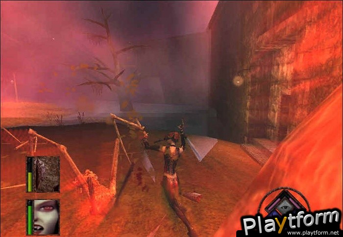 BloodRayne (PC)