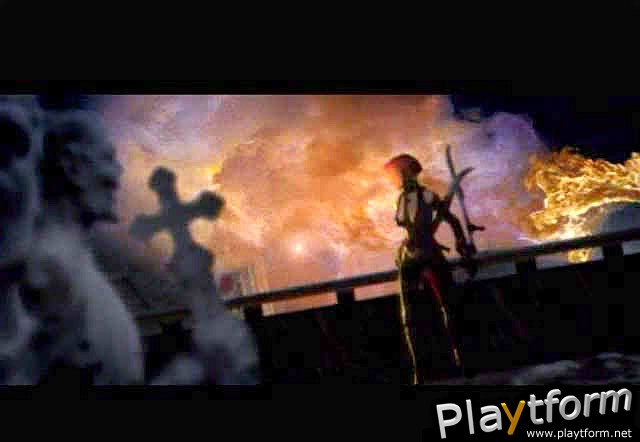 BloodRayne (PC)