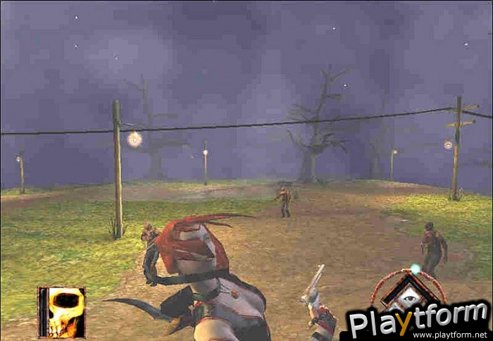 BloodRayne (PC)