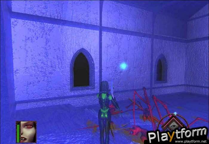 BloodRayne (PC)