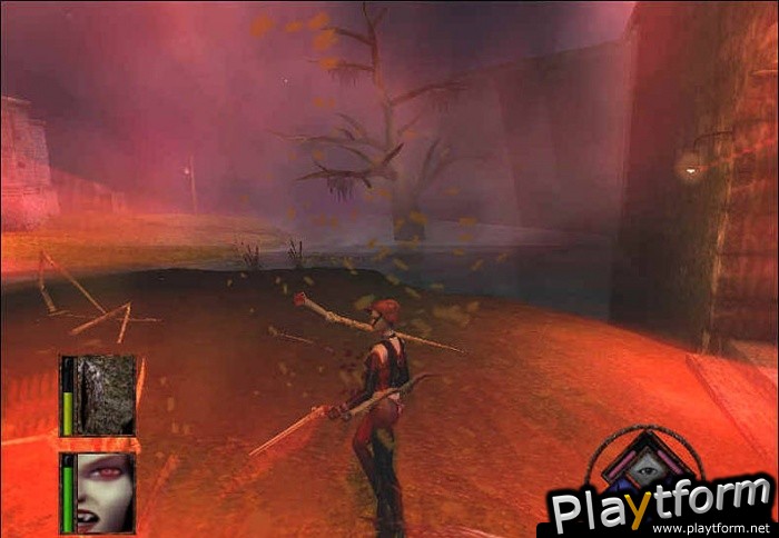 BloodRayne (PC)