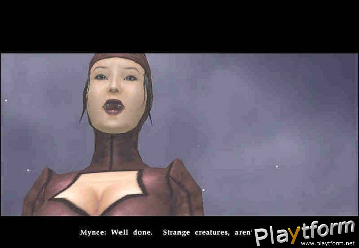 BloodRayne (PC)