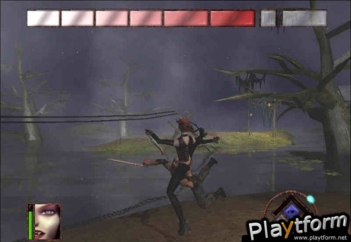 BloodRayne (PC)