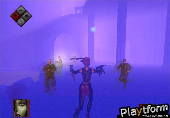 BloodRayne (PC)