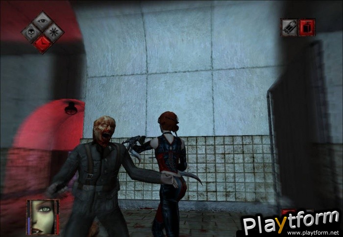 BloodRayne (PC)