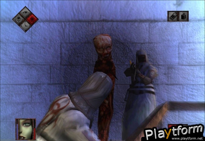 BloodRayne (PC)