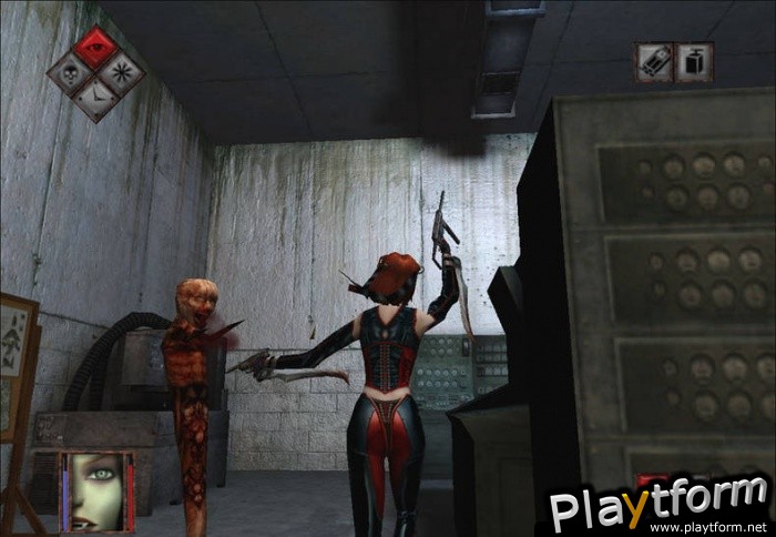 BloodRayne (PC)