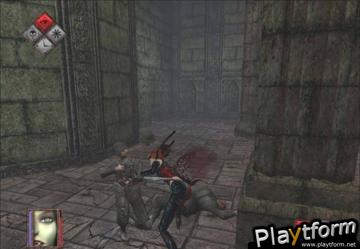 BloodRayne (PC)