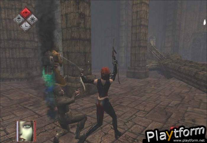 BloodRayne (PC)