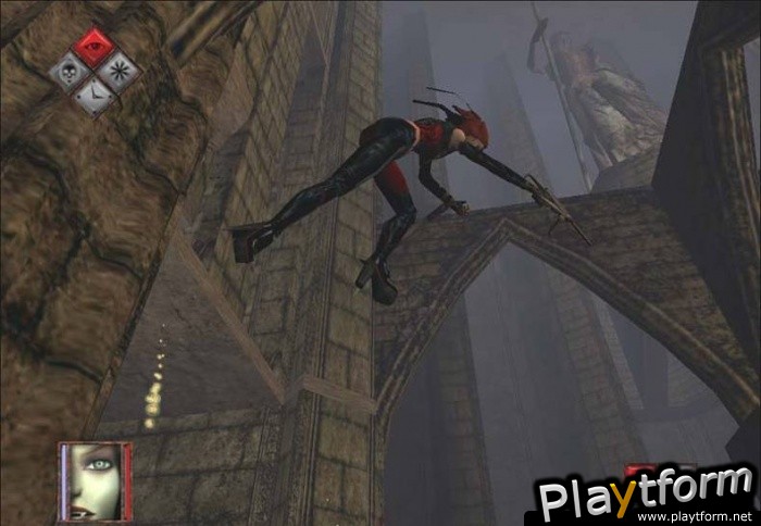 BloodRayne (PC)