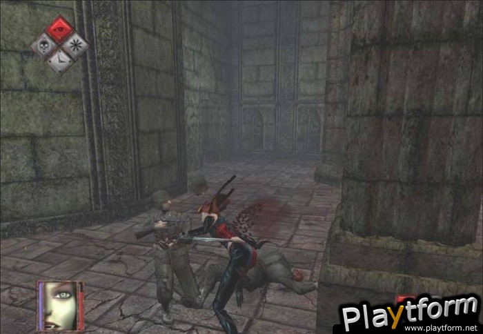 BloodRayne (PC)