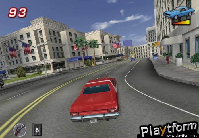 Starsky & Hutch (PC)