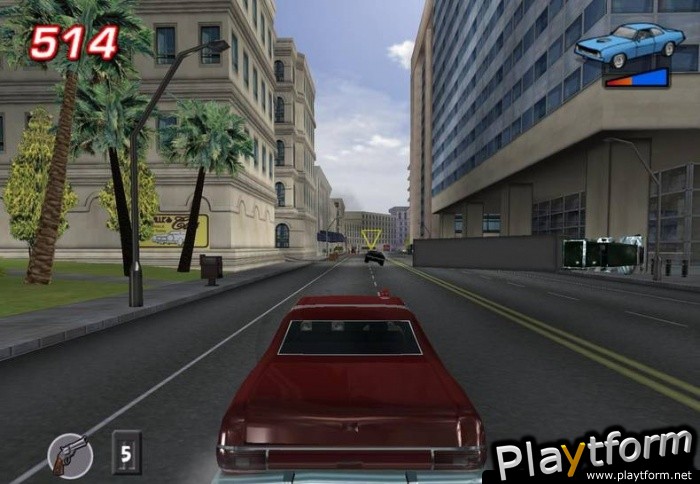 Starsky & Hutch (PC)