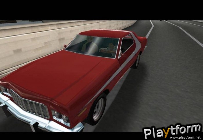 Starsky & Hutch (PC)