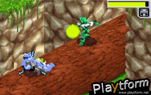 Bionicle (Game Boy Advance)