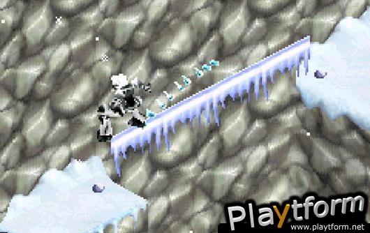 Bionicle (Game Boy Advance)