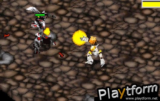 Bionicle (Game Boy Advance)