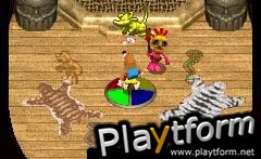 Banjo-Kazooie: Grunty's Revenge (Game Boy Advance)