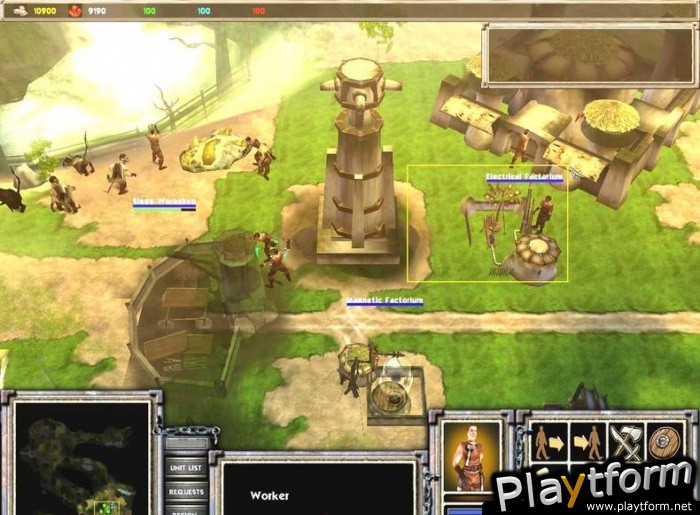 Savage: The Battle for Newerth (PC)