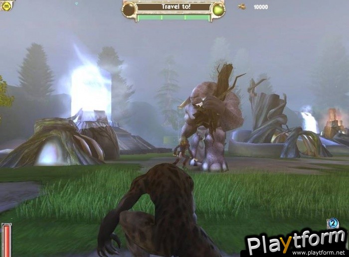 Savage: The Battle for Newerth (PC)