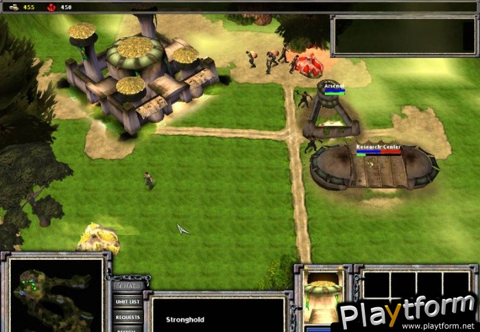 Savage: The Battle for Newerth (PC)