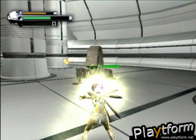 P.N. 03 (GameCube)