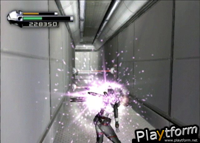 P.N. 03 (GameCube)