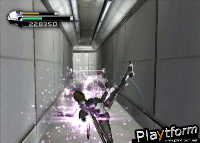 P.N. 03 (GameCube)