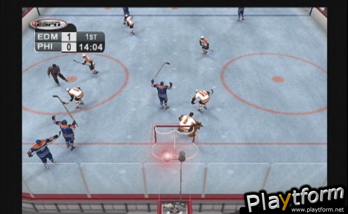 ESPN NHL Hockey (Xbox)