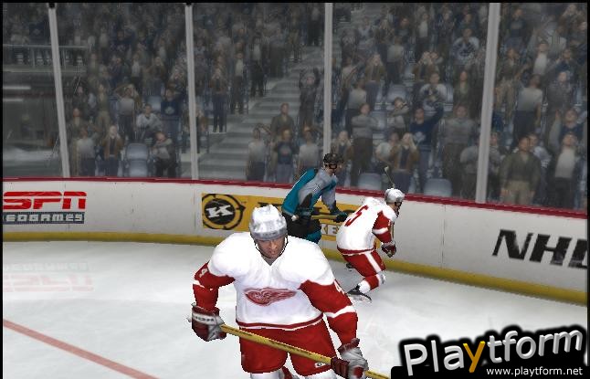 ESPN NHL Hockey (Xbox)