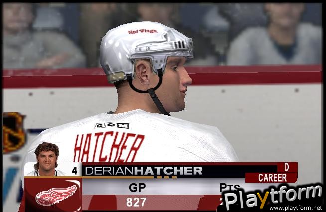 ESPN NHL Hockey (Xbox)