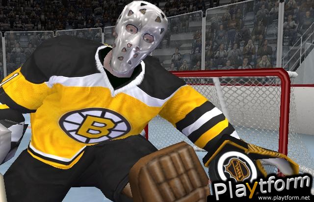 ESPN NHL Hockey (Xbox)