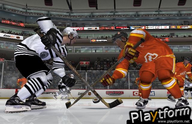 ESPN NHL Hockey (Xbox)