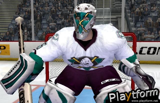 ESPN NHL Hockey (Xbox)