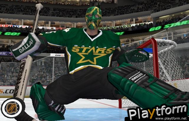 ESPN NHL Hockey (Xbox)