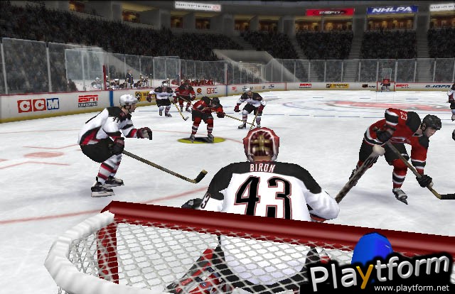 ESPN NHL Hockey (Xbox)