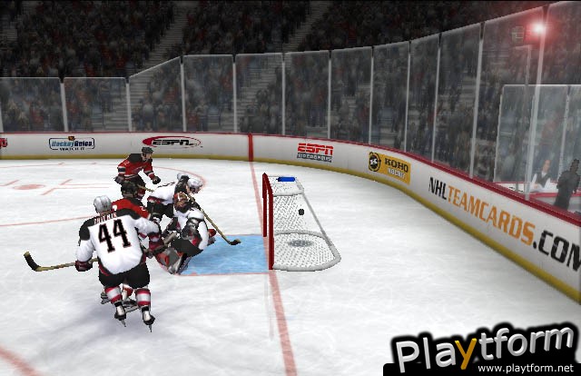 ESPN NHL Hockey (Xbox)