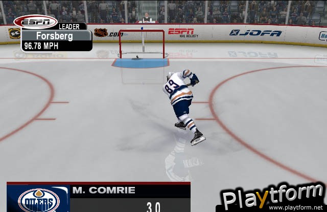 ESPN NHL Hockey (Xbox)