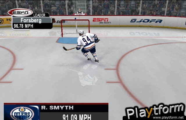 ESPN NHL Hockey (Xbox)