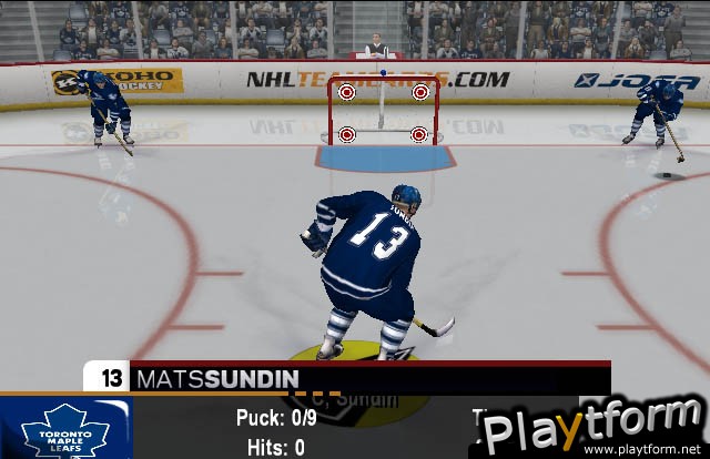 ESPN NHL Hockey (Xbox)