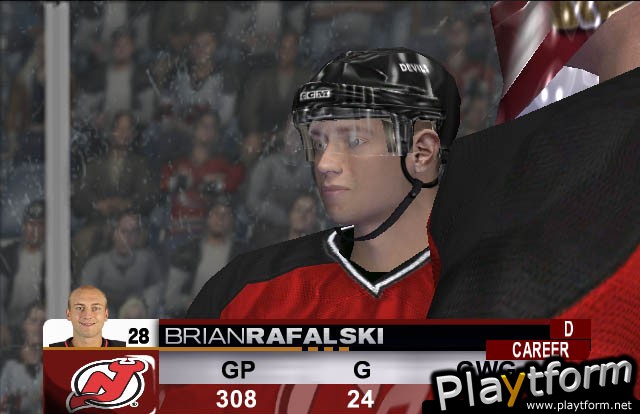 ESPN NHL Hockey (Xbox)