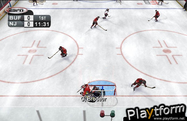 ESPN NHL Hockey (Xbox)