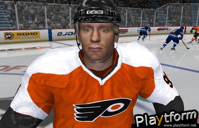 ESPN NHL Hockey (Xbox)