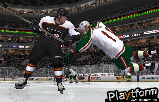 ESPN NHL Hockey (Xbox)