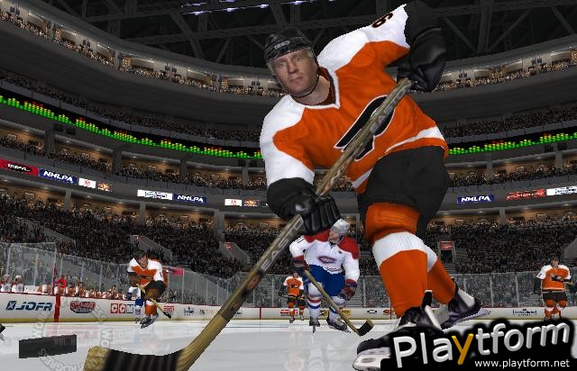 ESPN NHL Hockey (Xbox)