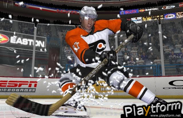 ESPN NHL Hockey (Xbox)