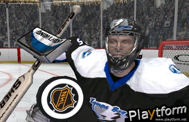 ESPN NHL Hockey (Xbox)