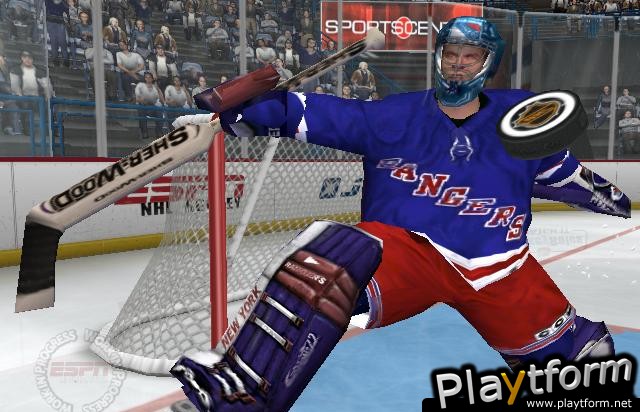 ESPN NHL Hockey (Xbox)